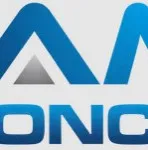 AMC Concrete logo