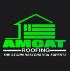 AMCAT Roofing, LLC logo