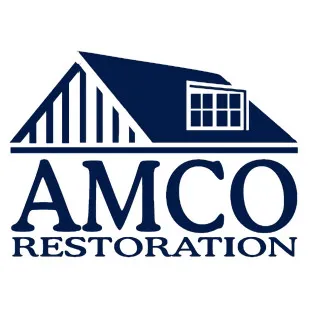 Amco Restoration Inc. logo