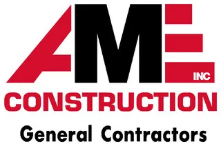 AME Construction INC logo