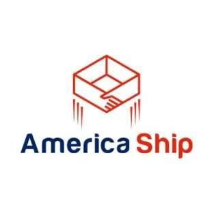 America Ship logo