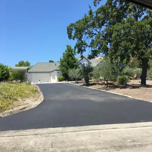 American Asphalt - Driveway Repair & Paving in Cotati, CA