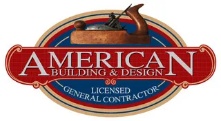 American Building & Design logo