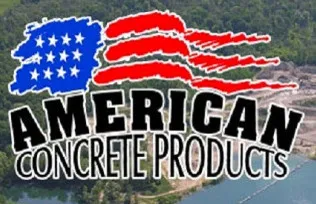 American Concrete logo