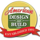 American Design And Build logo