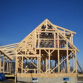 American Dream Builders logo
