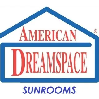 American Dreamspace Sunroom logo