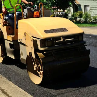 American Driveway Co logo