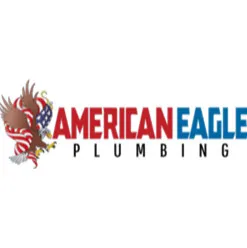 American Eagle Plumbing, Inc. logo