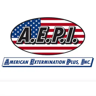 American Extermination Plus, Inc. logo