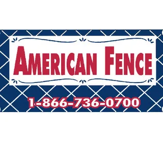 American Fence logo