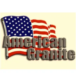 American Granite Inc logo
