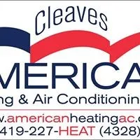 American Heating & AC logo