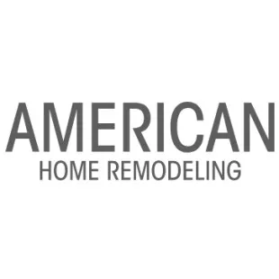 American Home Remodeling logo