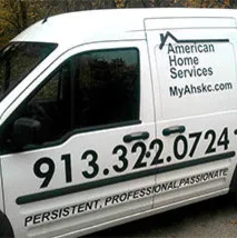 American Home Services, LLC - Heating & Cooling Services in Edgerton, KS