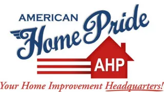 American HomePride, Inc. logo