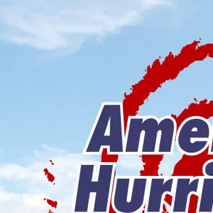 American Hurricane Solutions logo
