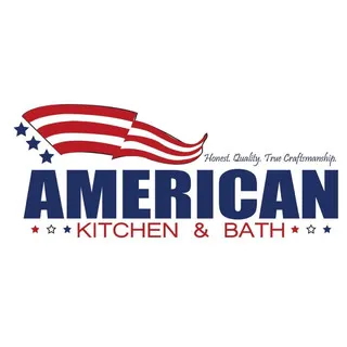 American Kitchen and Bath logo