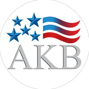 American Kitchen and Bath logo