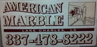 American Marble logo