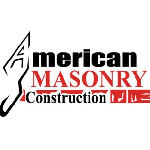 American Masonry Construction logo
