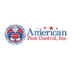 American Pest Control logo