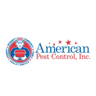American Pest Control logo