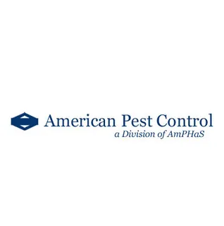 American Pest Control logo