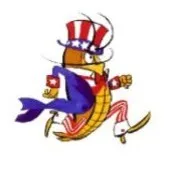 American Pest Control logo