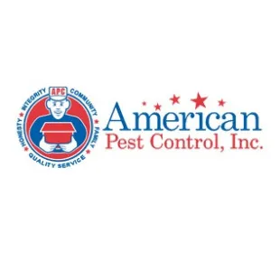 American Pest Control logo