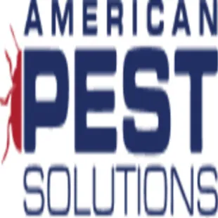 American Pest Solutions logo