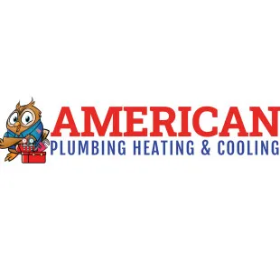 American Plumbing Heating & Cooling LLC logo