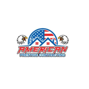 American Prestige Contracting logo