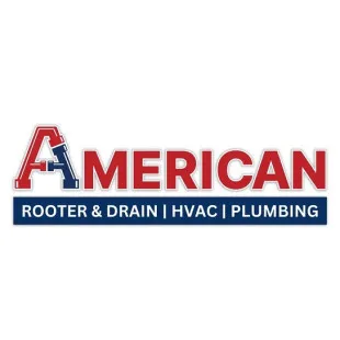 American Rooter & Drain logo