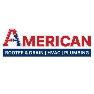 American Rooter & Drain logo
