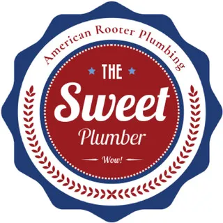 American Rooter Plumbing logo