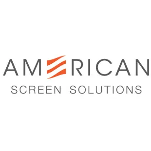 American Screen Solutions logo