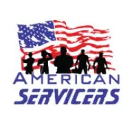 American Servicers logo