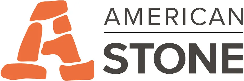 American Stone logo