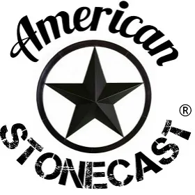 American Stonecast, LLC logo