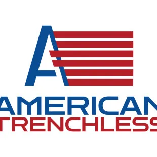 American Trenchless logo
