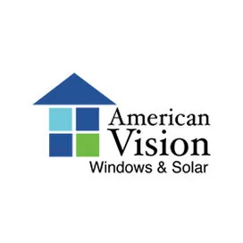 American Vision Windows-Orange County logo