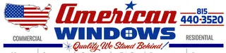 American Windows logo