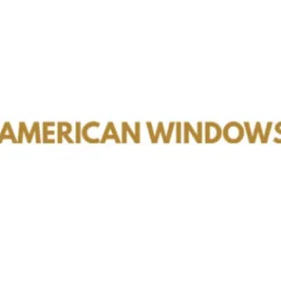 American Windows logo