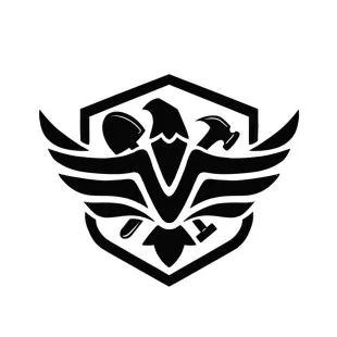 America's Best Construction logo