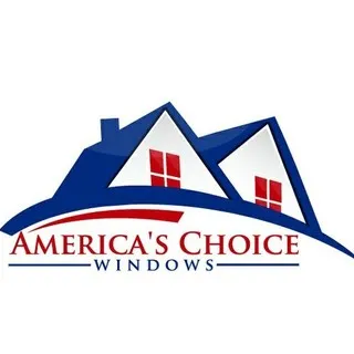America's Choice Windows logo