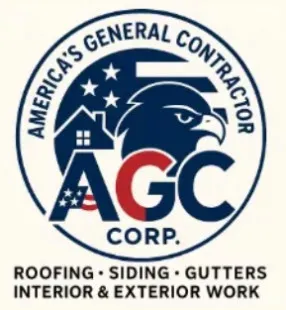 America's General Contractors logo