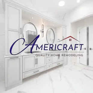 Americraft, Inc logo
