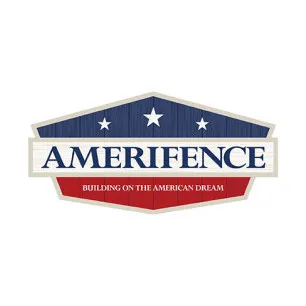 Amerifence logo