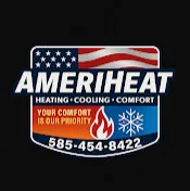 AmeriHeat LLC logo